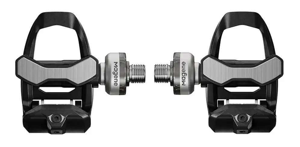 Magene P715 Pedales con potenciometro