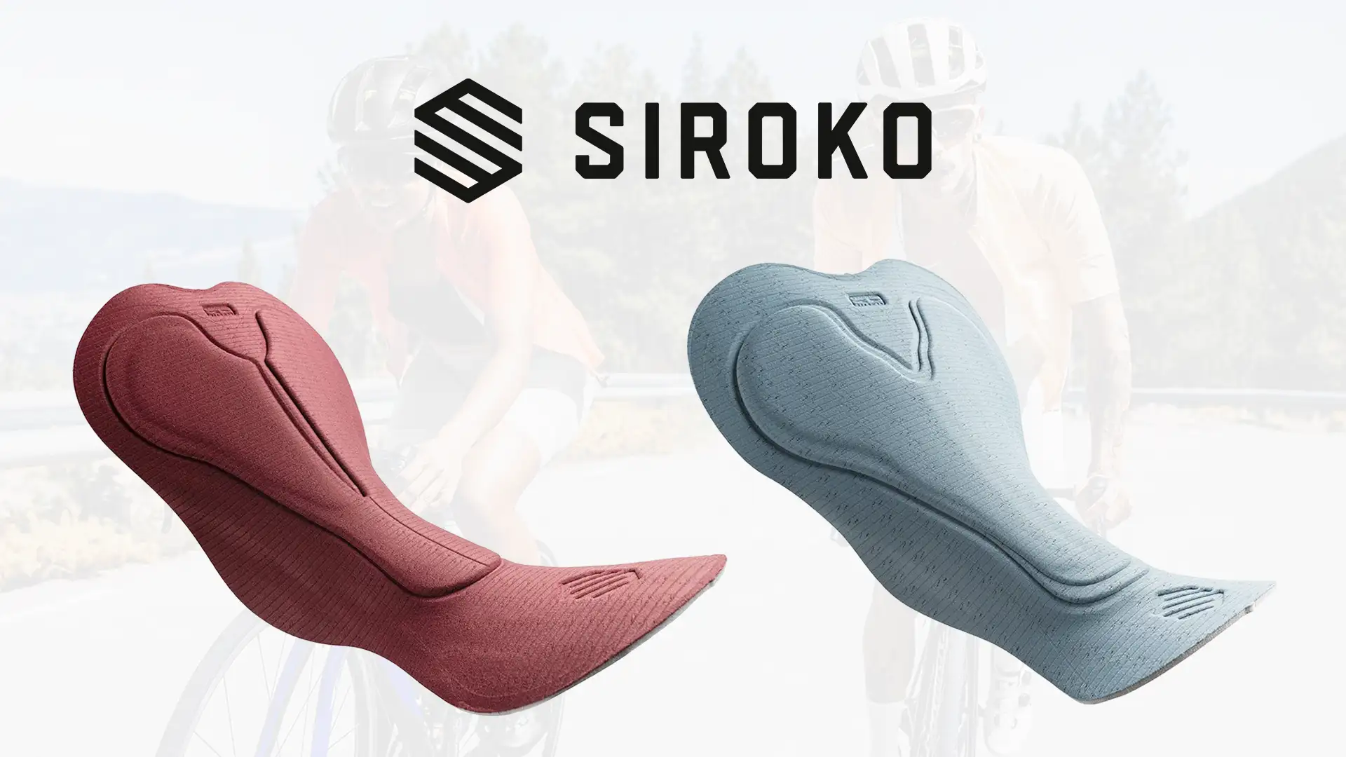badana strato++ elastic interface culotes siroko