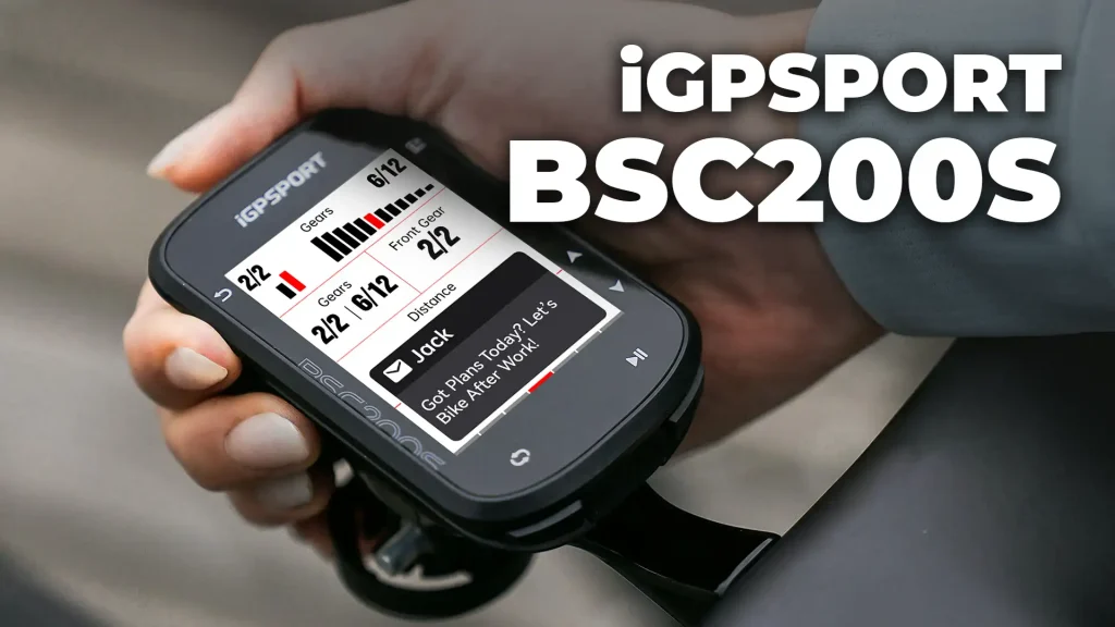 igpsport bsc200s