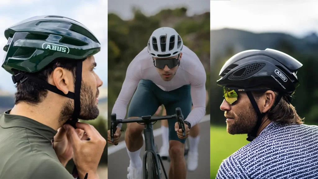 mejores cascos ciclismo carretera 2026