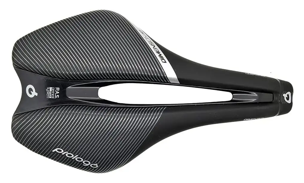 Prologo Dimension Tirox 143