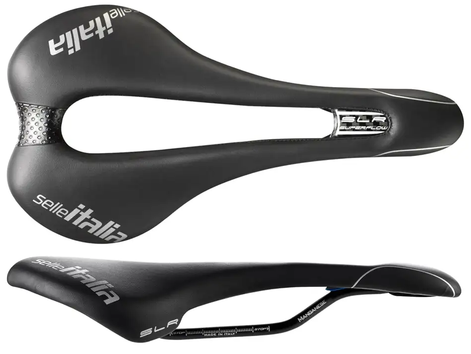 Selle Italia SLR TM Superflow