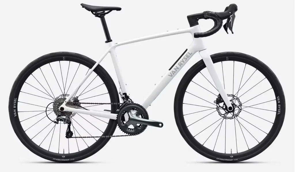 Van Rysel EDR Carbon