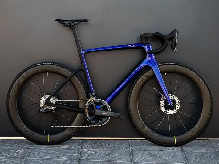 bicicletas van rysel decathlon