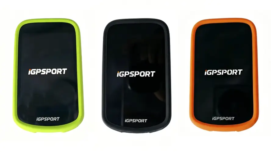 funda igpsport bsc500