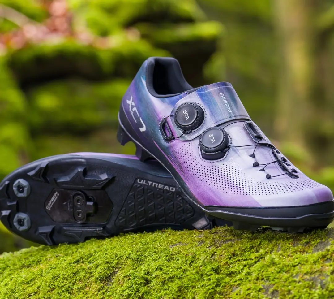 mejores zapatillas mtb xc