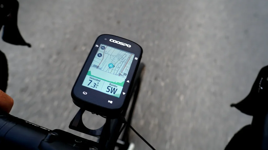 Coospo CS600